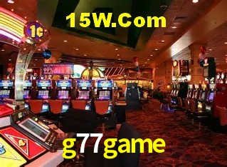 Jogos de Slot g77game