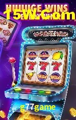 Promoção Relâmpago g77game