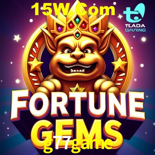 Responsive Design g77game