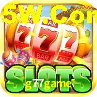 Ofertas Imperdíveis na g77game: Promoções e Bônus Que Valem a Pena