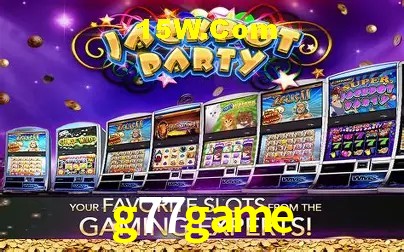 Login Seguro g77game