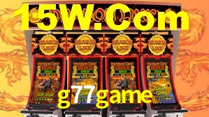 Exclusive Games g77game