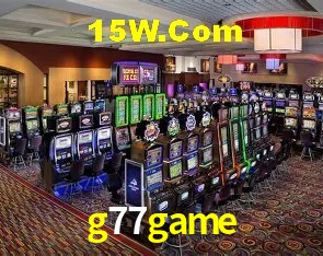 cassino g77game