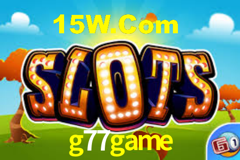 g77game,g77game.com