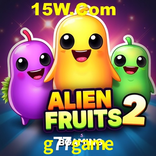 API Integration g77game