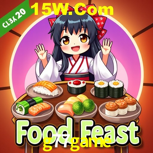 Secure Login g77game