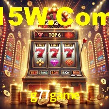 Live Casino g77game