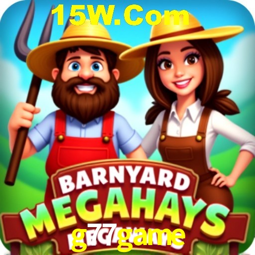 Account Benefits g77game