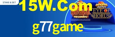 Premium Interface g77game