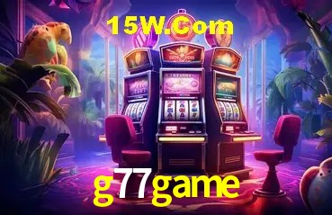 Estatísticas Esportivas g77game