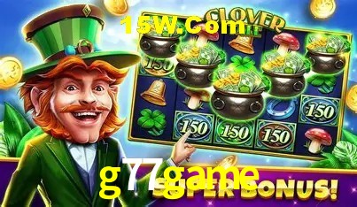 Promoções Sazonais g77game