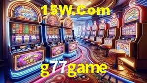 Gates of Olympus g77game
