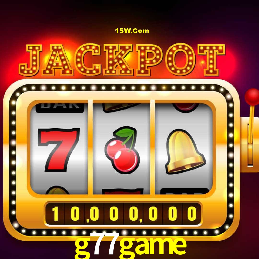 Games Directory g77game
