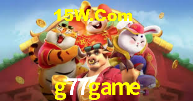 g77game