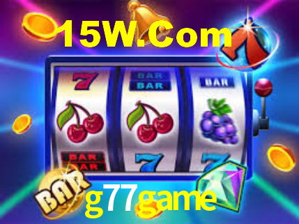 g77game,g77game.com