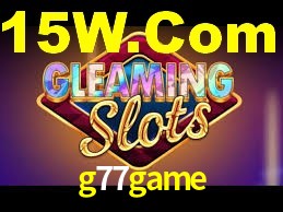 Football Betting g77game