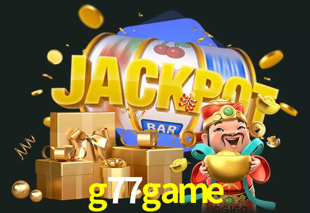 g77game bet