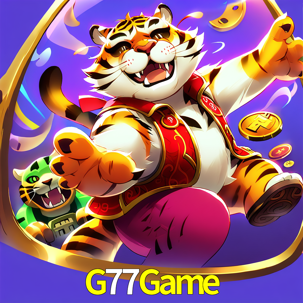  G77Game
